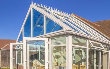 conservatory roof insulation costs Fawsley