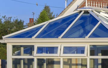 professional Fawsley conservatory insulation