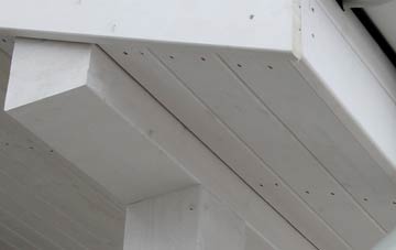 soffits Fawsley, Northamptonshire