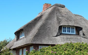 thatch roofing Fawsley, Northamptonshire