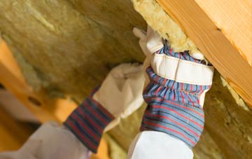 types of Fawsley pitched roof insulation materials