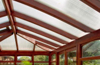 Fawsley conservatory roofing insulation